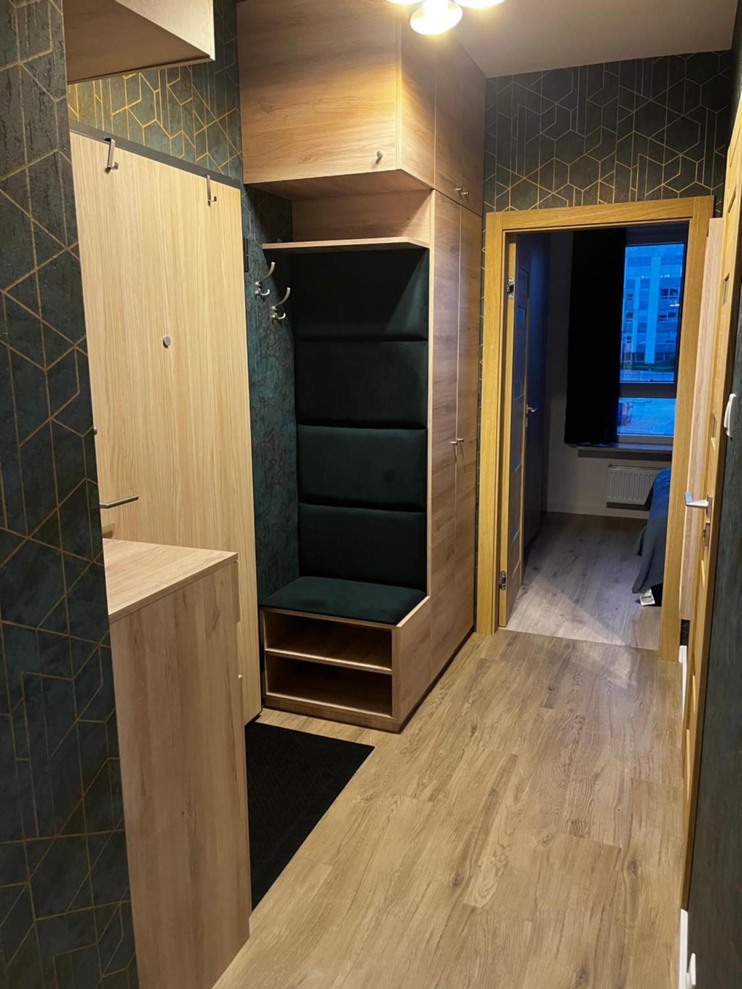 Jutrzenki Apartament *